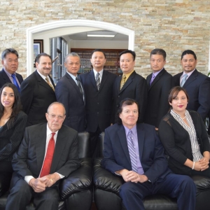 Rosemead The Law Office of Donald T. Dunham & Associates