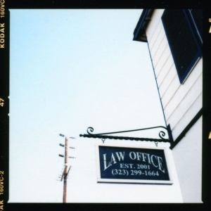 Los Angeles Law Offices of Gabriel H Avina