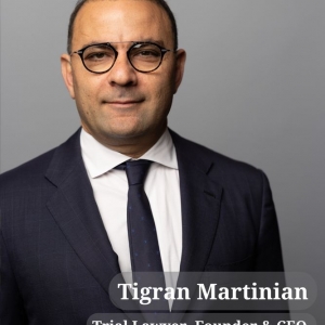 Photo of Martinian & Associates