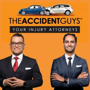 Photo of The Accident Guys