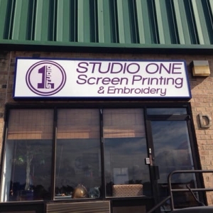Photo of Studio One Printing