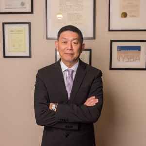 Photo of Law Office of Tsung Hsi Liu