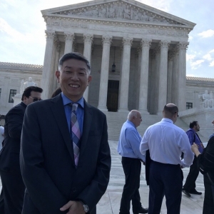 Photo of Law Office of Tsung Hsi Liu