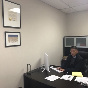 Photo of Law Office of Tsung Hsi Liu