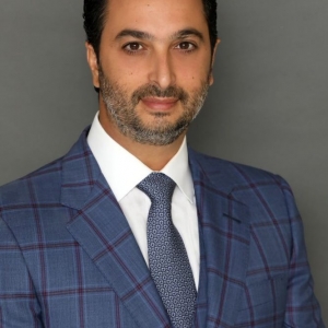 Beverly Hills Rafii & Associates