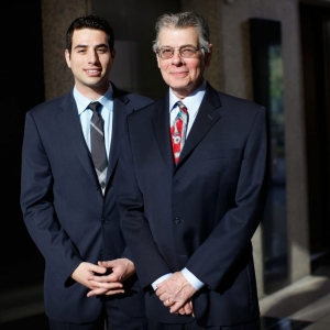 Los Angeles Gordon & Gordon Attorneys at Law