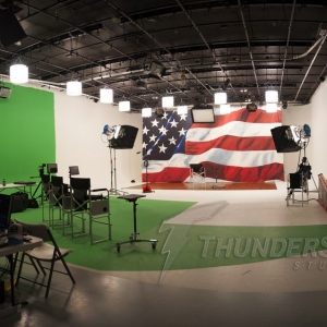 Fairfax ThunderShot Studios
