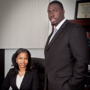 Los Angeles The Law Offices of Johnson|Omotosho