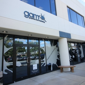 Photo of GAM Graphics and Marketing
