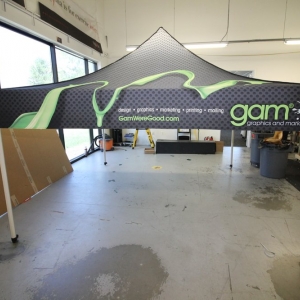 Photo of GAM Graphics and Marketing