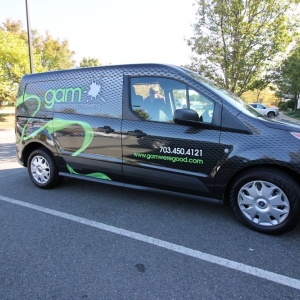 Photo of GAM Graphics and Marketing