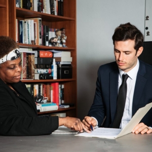 Photo of Booth Law Criminal Defense