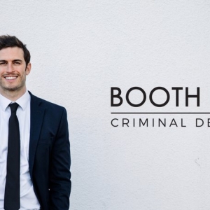 Photo of Booth Law Criminal Defense