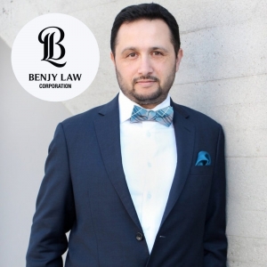 Photo of Benjy Law Corporation