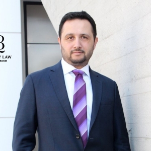 Photo of Benjy Law Corporation