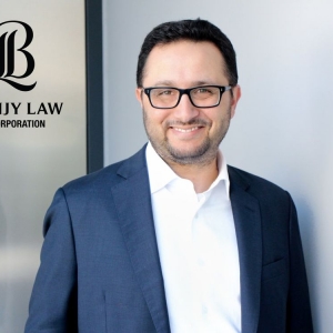 Photo of Benjy Law Corporation