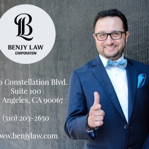 Photo of Benjy Law Corporation