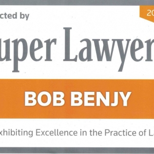 Photo of Benjy Law Corporation