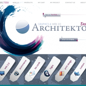 Photo of Architektos Design