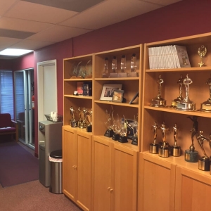 Photo of CDR Communications