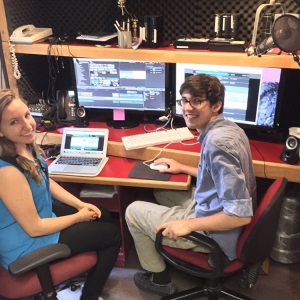 Photo of CDR Communications