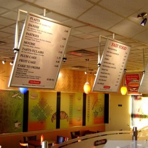 Photo of Signs By Tomorrow
