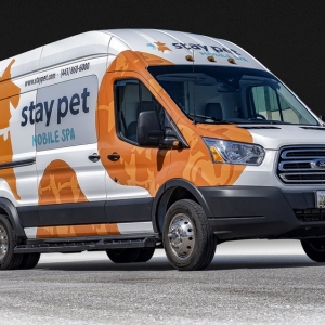 Photo of Baltimore Graphics Company