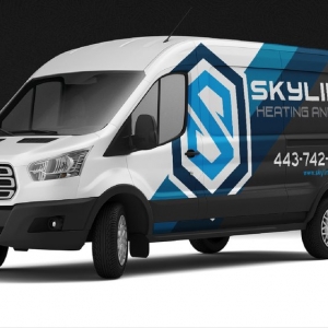 Photo of Baltimore Graphics Company