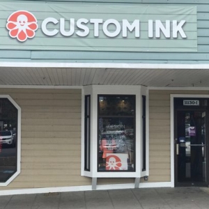 Photo of Custom Ink