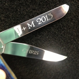 Photo of Master Engravers