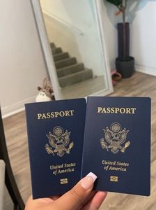 Photo of Rapid Passport and Visa