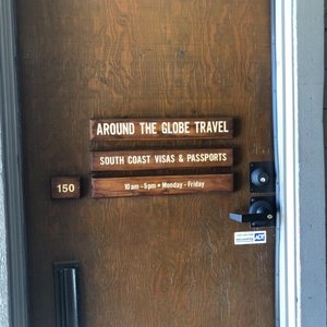 Photo of South Coast Visas & Passports