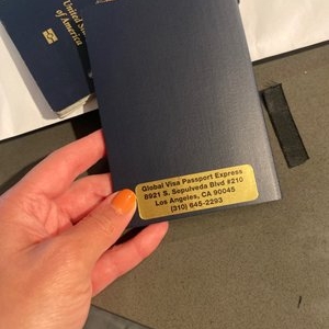 Photo of Global Visa & Passport Express