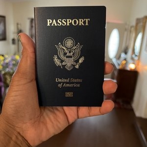 Photo of Los Angeles Passport Agency