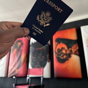Photo of 24 Hour Passport and Visas