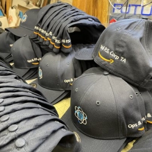 Photo of Futura Embroidery, Screen Printing & Promotional Solutions