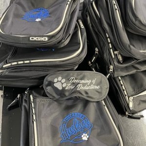 Photo of Futura Embroidery, Screen Printing & Promotional Solutions