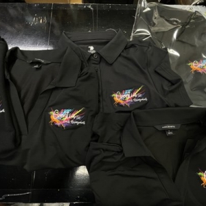 Photo of Futura Embroidery, Screen Printing & Promotional Solutions
