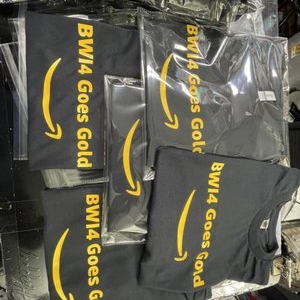Photo of Futura Embroidery, Screen Printing & Promotional Solutions