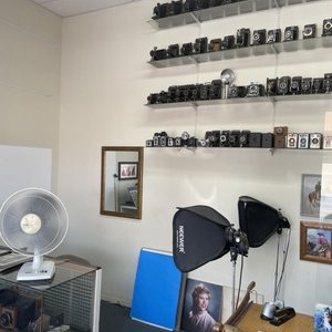 Photo of A Authorized Passport Photos & Identification Services