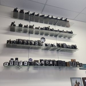 Photo of A Authorized Passport Photos & Identification Services