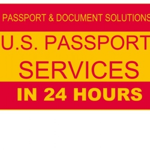 Photo of Passport & Document Solutions