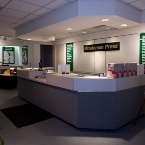 Photo of Minuteman Press