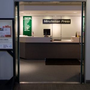 Photo of Minuteman Press