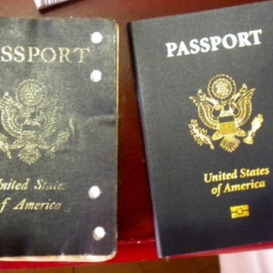 Photo of Mania's Passport & Visa Services