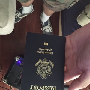 Photo of Mania's Passport & Visa Services