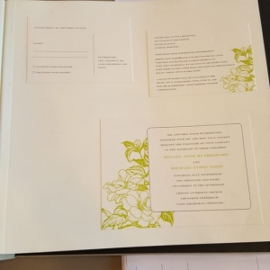 Photo of Pronto Press Printing