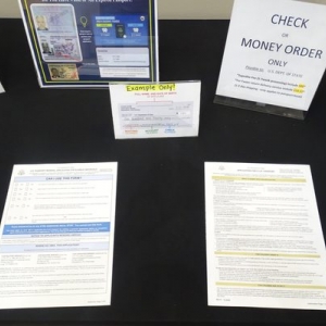 Buena Park Buena Park City Hall Passport Services