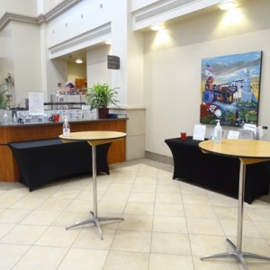 Photo of Buena Park City Hall Passport Services