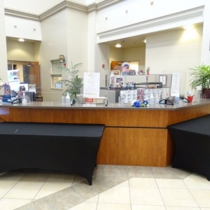 Photo of Buena Park City Hall Passport Services